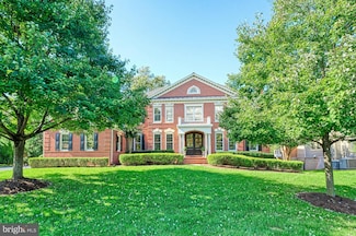 18267 Glen Oak Way, Leesburg, VA 20176