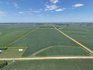 0 Springville Rd Unit 23953108, Mount Vernon, IA 52314