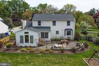 5263 Five Fingers Way, Columbia, MD 21045