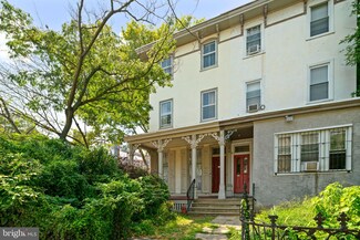 200 N 35th St, Philadelphia, PA 19104