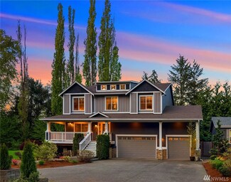 490 SE Sycamore Place, Issaquah, WA 98027