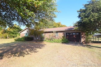 20314 Williams Ln, Poteau, OK 74953