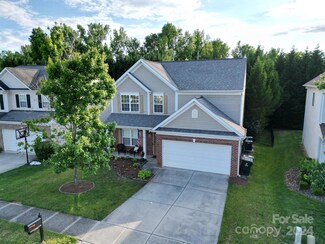 1479 Remington Ln NW, Concord, NC 28027