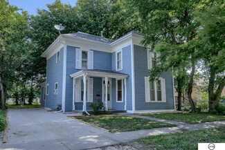 2918 S St, Lincoln, NE 68503