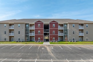 15 Millswood Dr Unit B107, Clarksville, TN 37042