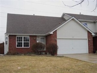 3331 Legacy Dr Unit 2, Lockport, IL 60441