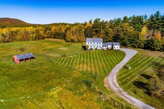 255 Emery Rd, Andover, NH 03216