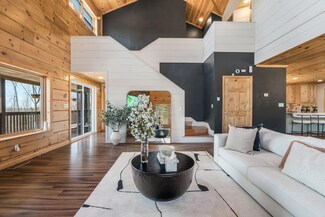 23 Hillcrest Ln, Dyer Brook, ME 04747