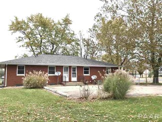 209 N Pinkerton Rd, Hanna City, IL 61536