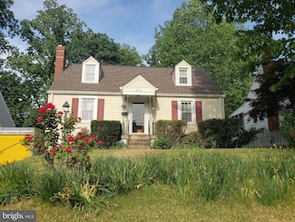 1309 S Quincy St, Arlington, VA 22204
