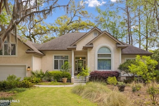 8 Chechessee Cir, Okatie, SC 29909