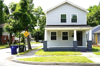 1035 Galt St, Norfolk, VA 23504