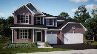 Westbury, New Lenox, IL 60451