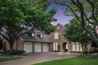 717 Carnoustie Ct, Garland, TX 75044