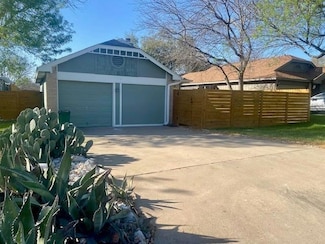 12318 Marogot Run, Austin, TX 78758