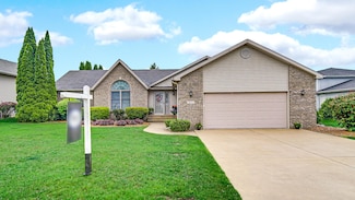 5325 Gull Dr, Schererville, IN 46375