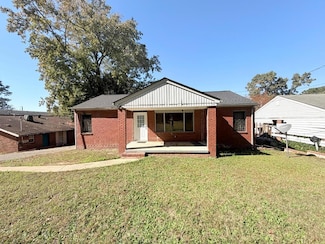 27 Ticknor Dr, Columbus, GA 31903