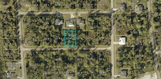 915 Abbey St E, Lehigh Acres, FL 33974