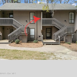 5 Pine Tree Rd Unit 211, Pinehurst, NC 28374