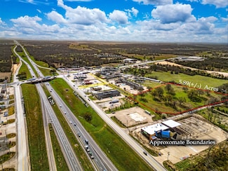 2351 N Trade Days Blvd, Canton, TX 75103