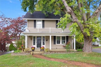 809 27th St NE, Canton, OH 44714