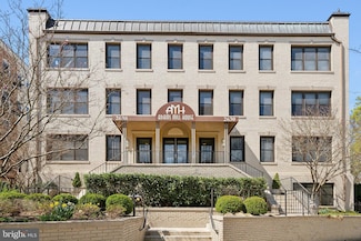 2630 Adams Mill Rd NW Unit 303, Washington, DC 20009