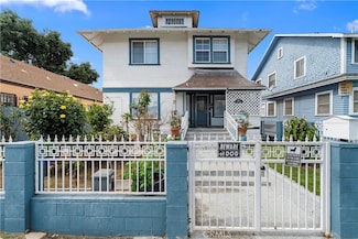 1665 Arlington Ave, Los Angeles, CA 90019