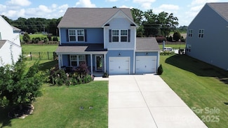 1019 Beacon Ave, Monroe, NC 28110