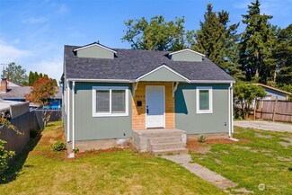 7048 S I St, Tacoma, WA 98408
