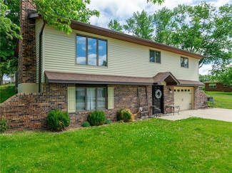 1109 Lorraine Ave, Bethany, MO 64424