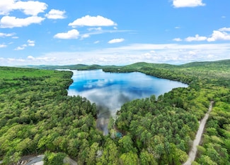 392 S Shore Rd, New Durham, NH 03855