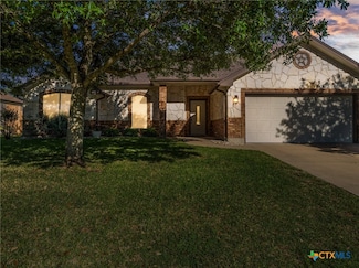 2531 Leatherwood Dr, Harker Heights, TX 76548