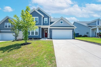 487 Vestry Place, Moore, SC 29369