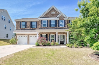 9937 Travertine Trail, Davidson, NC 28036