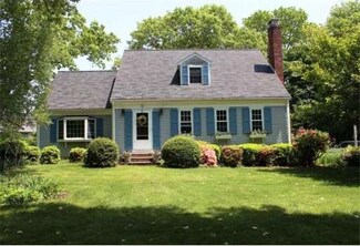 2 Westview Cir, Hingham, MA 02043