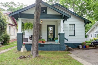 311 Brown St, Little Rock, AR 72205
