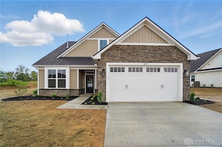 1507 Kingsgate Rd, Springfield, OH 45503