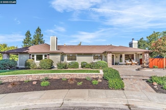 33 Bottlebrush Ct, Danville, CA 94506