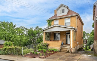 4123 Stanley St, Pittsburgh, PA 15207