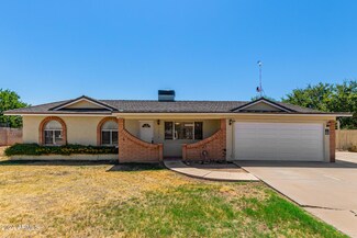 989 E Gunstock Rd, Chandler, AZ 85286