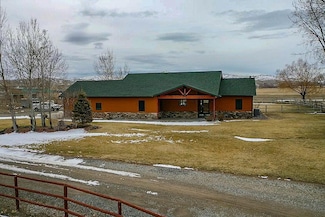 1727 Eaglenest Trail, Powell, WY 82435