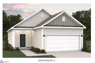 404 Beautyberry St, Simpsonville, SC 29681