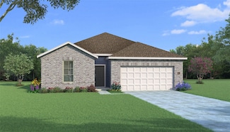 111 Honey Bee Dr, Cleburne, TX 76033