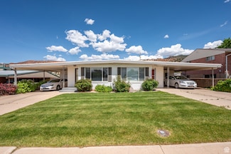 495 S 300 E, Cedar City, UT 84720