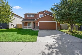 5543 S Pepperridge Way, Boise, ID 83709