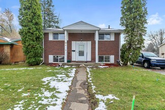 3605 Ronald St, Lansing, MI 48911