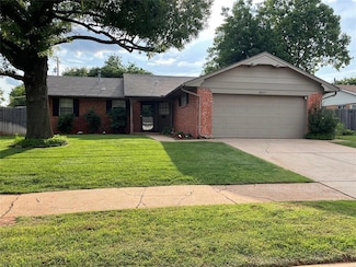 3017 Kelsey Dr, Edmond, OK 73013