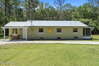 3752 Watermelon Ln, New Smyrna Beach, FL 32168