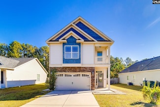330 Tufton Ct, Cayce, SC 29033