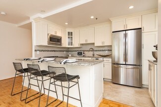 950 Massachusetts Ave Unit 615, Cambridge, MA 02139